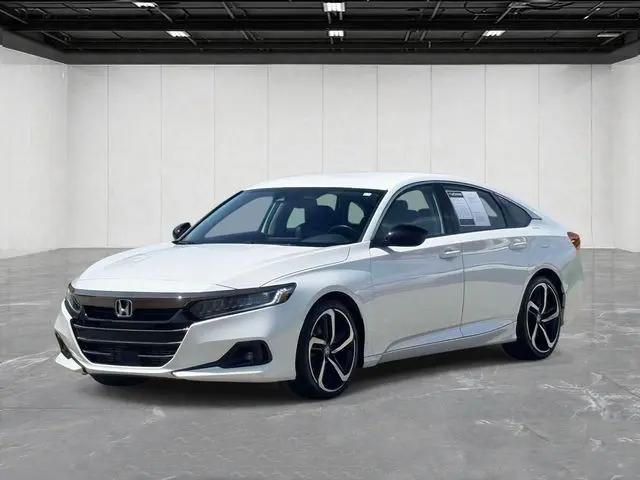2022 Honda Accord Sport Special Edition for sale in Okemos, MI