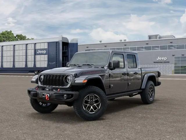 2026 Jeep Gladiator Sport for sale in Okemos, MI