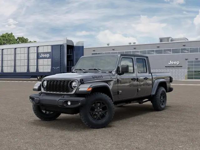 2026 Jeep Gladiator Sport for sale in Okemos, MI