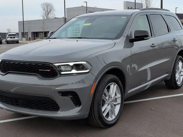 2026 Dodge Durango GT Plus AWD for sale in Okemos, MI