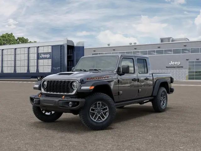 2026 Jeep Gladiator Sport for sale in Okemos, MI