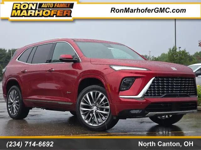 2026 Buick Enclave Avenir FWD for sale in North Canton, OH