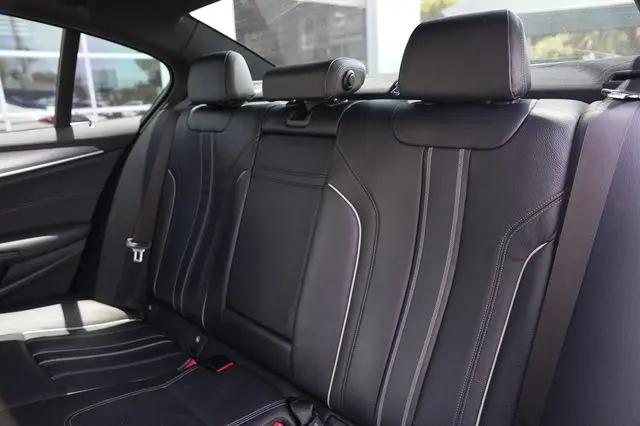 2020 BMW M5 xDrive