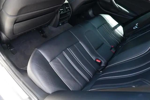 2020 BMW M5 xDrive