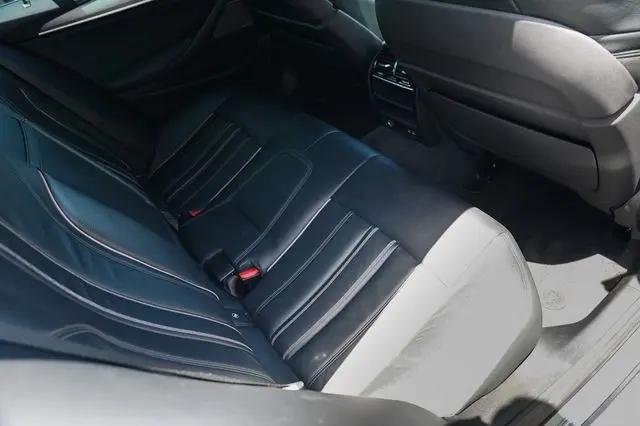 2020 BMW M5 xDrive