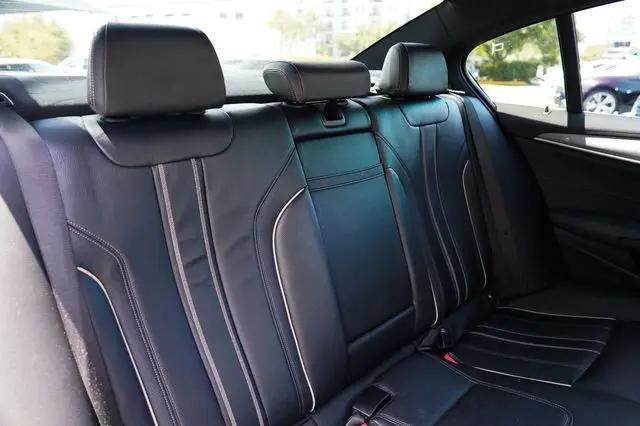 2020 BMW M5 xDrive