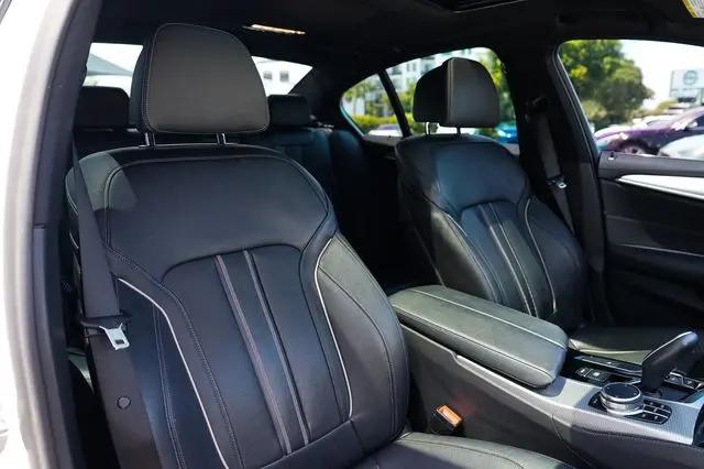 2020 BMW M5 xDrive