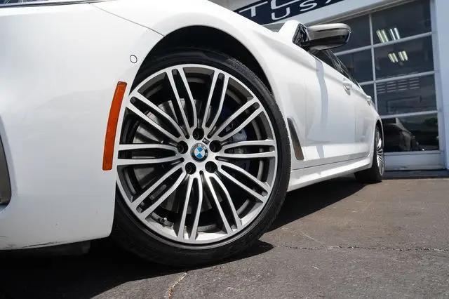 2020 BMW M5 xDrive