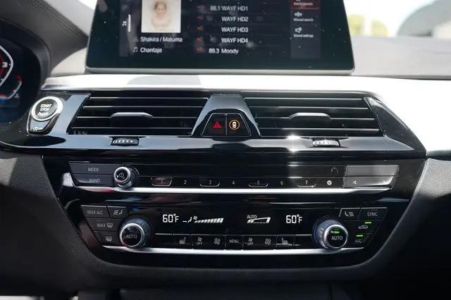 2020 BMW M5 xDrive