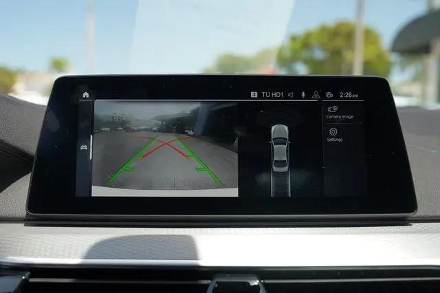 2020 BMW M5 xDrive