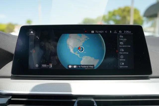 2020 BMW M5 xDrive