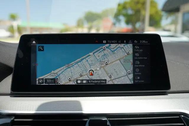 2020 BMW M5 xDrive