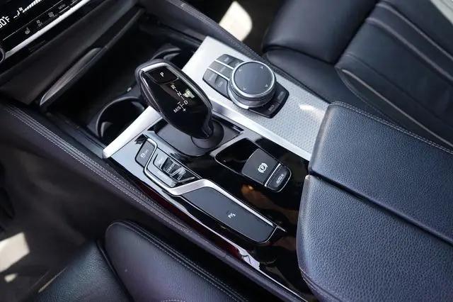 2020 BMW M5 xDrive