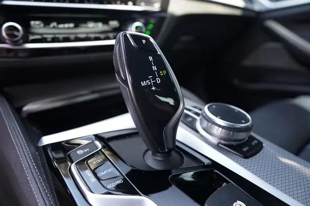 2020 BMW M5 xDrive
