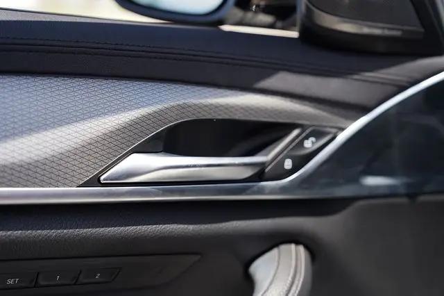 2020 BMW M5 xDrive