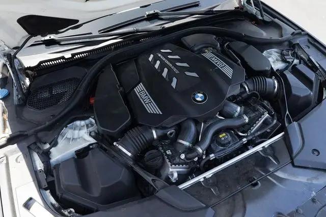 2020 BMW M5 xDrive