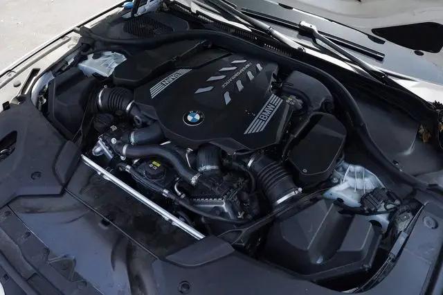 2020 BMW M5 xDrive