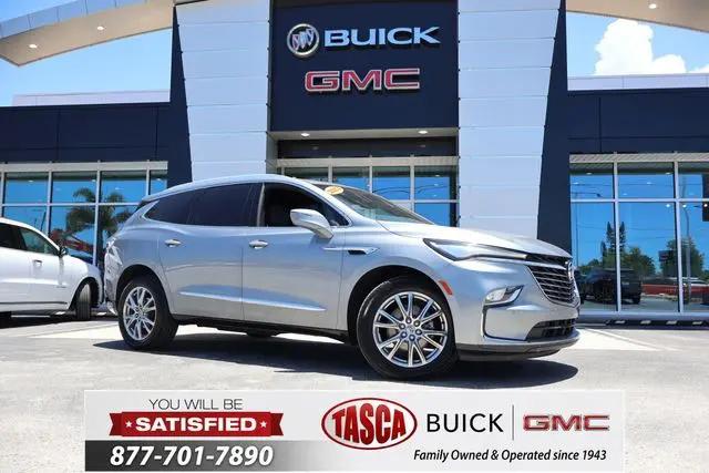 2023 Buick Enclave Essence FWD for sale in Palm Harbor, FL