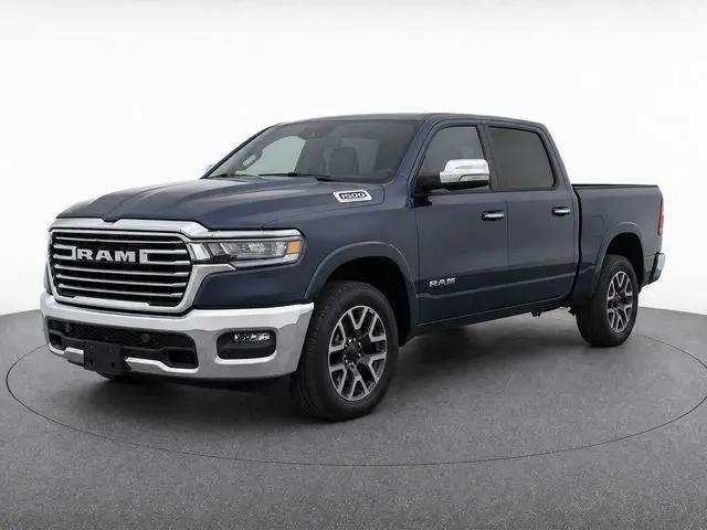 2026 Ram 1500 Laramie Crew Cab 4x4 5'7" Box for sale in Frederick, MD