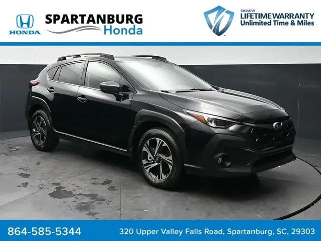 2024 Subaru Crosstrek Premium for sale in Spartanburg, SC