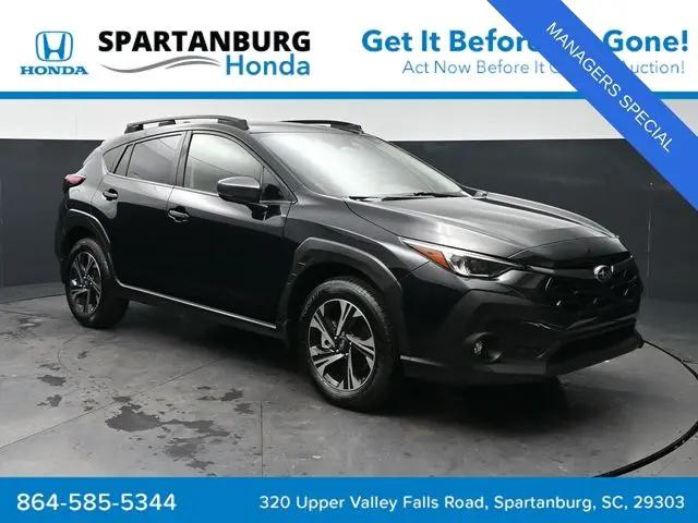 2024 Subaru Crosstrek Premium for sale in Spartanburg, SC