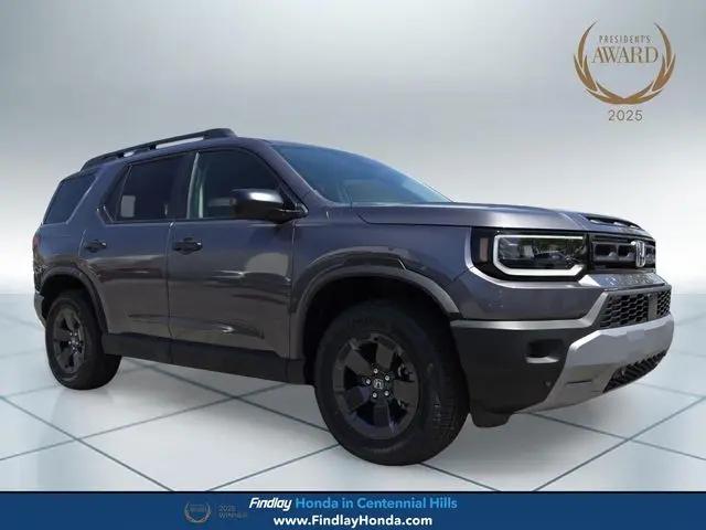 2026 Honda Passport AWD RTL Towing for sale in Las Vegas, NV