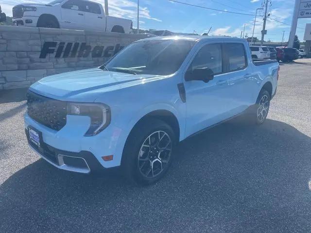2026 Ford Maverick Lariat for sale in Prairie du Chien, WI