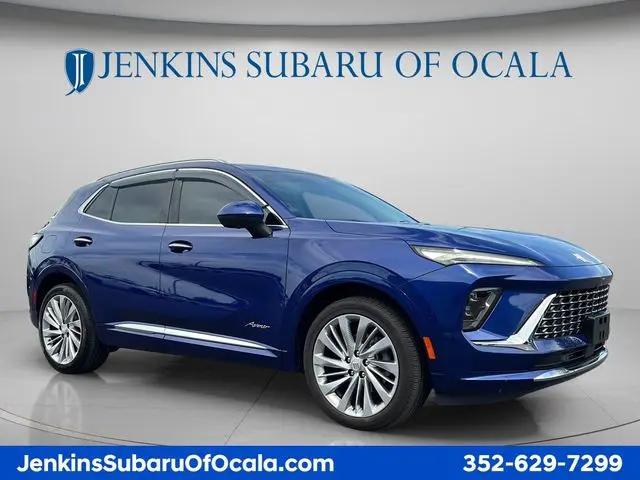 2025 Buick Envision Avenir AWD for sale in Ocala, FL