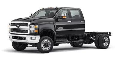 2026 Chevrolet 4500HD 1WT for sale in Winston-Salem, NC