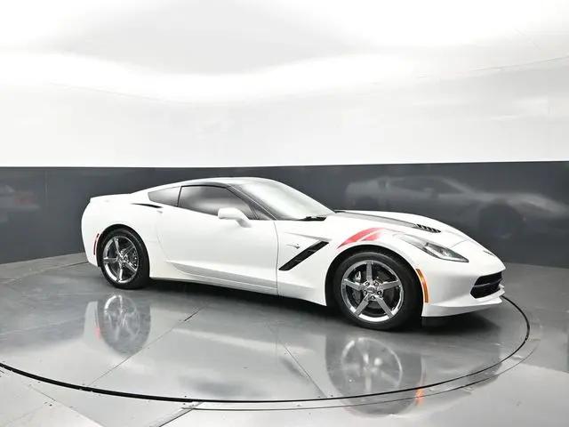 2015 Chevrolet Corvette Stingray for sale in Charlotte, NC