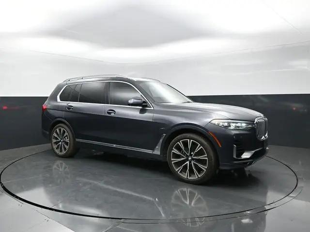 2020 BMW X7 xDrive40i for sale in Charlotte, NC