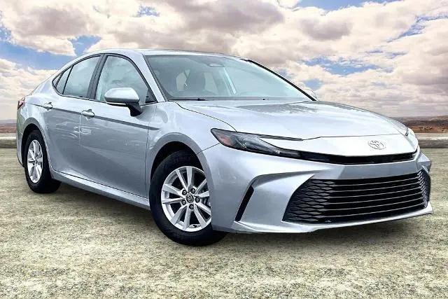 2025 Toyota Camry LE for sale in Morrow, GA