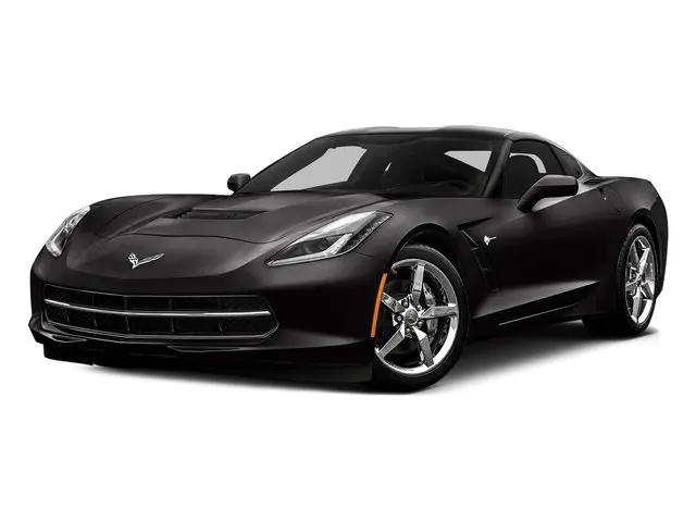 2016 Chevrolet Corvette Stingray for sale near Cincinnati, OH