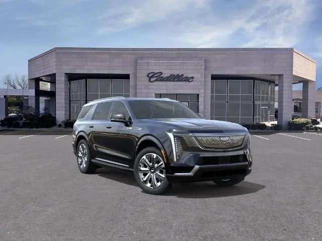 2026 Cadillac Escalade IQL Luxury AWD for sale in Morrow, GA