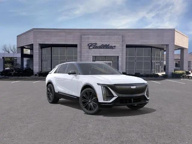 2026 Cadillac iQ Premium Sport AWD for sale in Morrow, GA