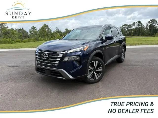 2026 Nissan Rogue SL for sale in St. Augustine, FL