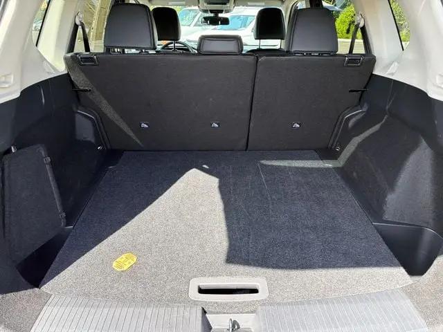 2026 Nissan Rogue SL