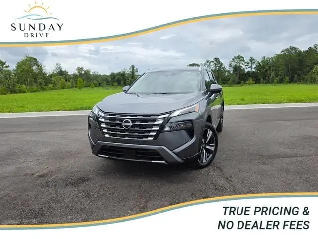 2026 Nissan Rogue SL for sale in St. Augustine, FL