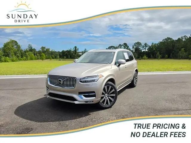 2024 Volvo XC90 B5 Plus Bright Theme for sale in St. Augustine, FL