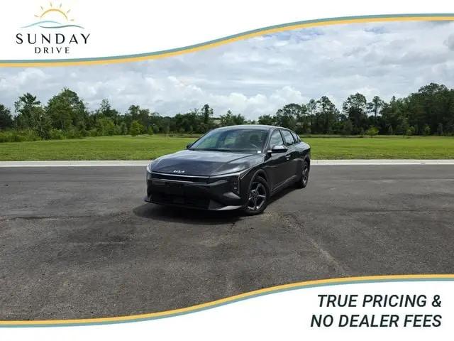 2025 Kia K4 LXS for sale in St. Augustine, FL