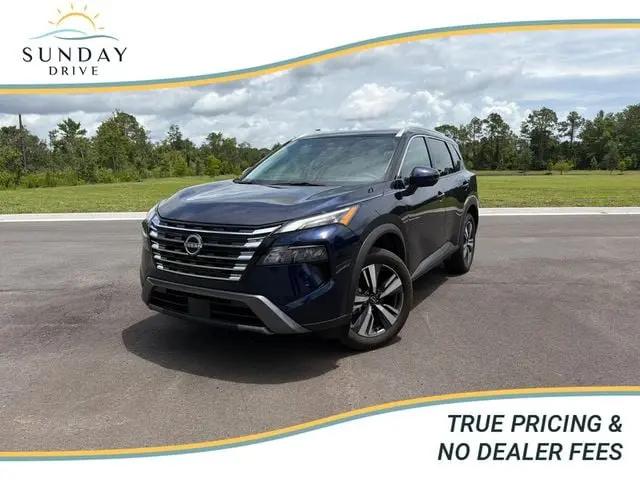 2026 Nissan Rogue SL for sale in St. Augustine, FL
