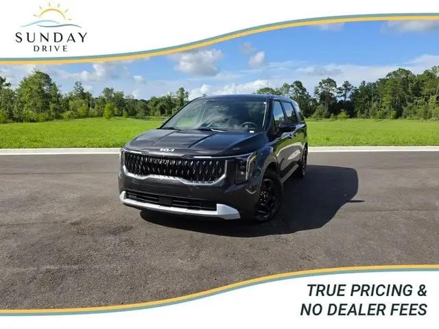 2026 Kia Carnival MPV LXS for sale in St. Augustine, FL