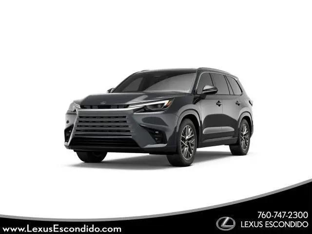 2026 Lexus TX 350 Luxury for sale in Escondido, CA