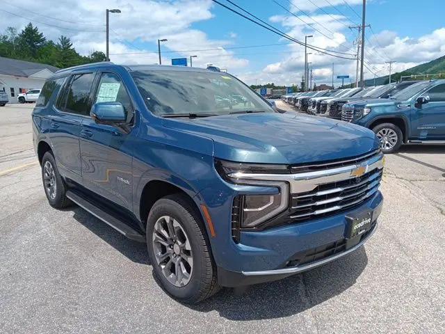 2026 Chevrolet Tahoe 4WD LT for sale in Gorham, NH