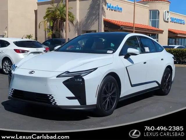 2026 Lexus ES 350 Premium for sale in Carlsbad, CA