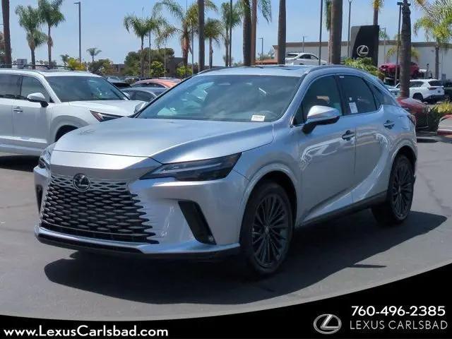 2026 Lexus RX 350 Premium for sale in Carlsbad, CA