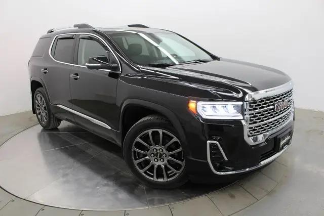 2023 GMC Acadia AWD Denali for sale in Gorham, NH