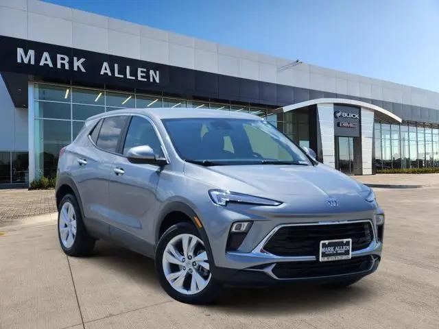 2025 Buick Encore GX Preferred AWD for sale in Collinsville, OK