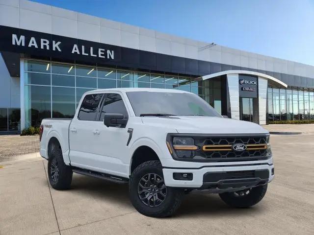 2025 Ford F-150 Tremor for sale in Collinsville, OK