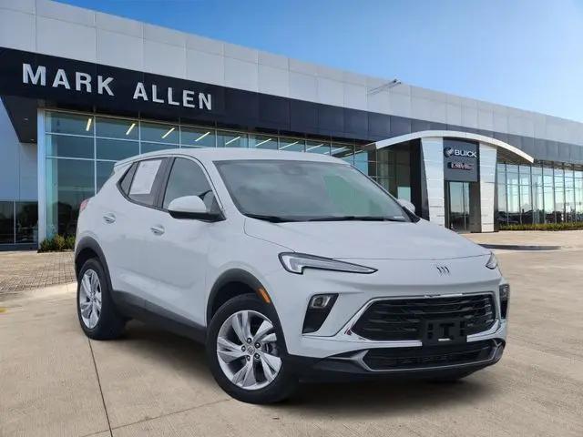 2025 Buick Encore GX Preferred FWD for sale in Collinsville, OK